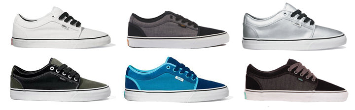 Vans chukka outlet low alex olson