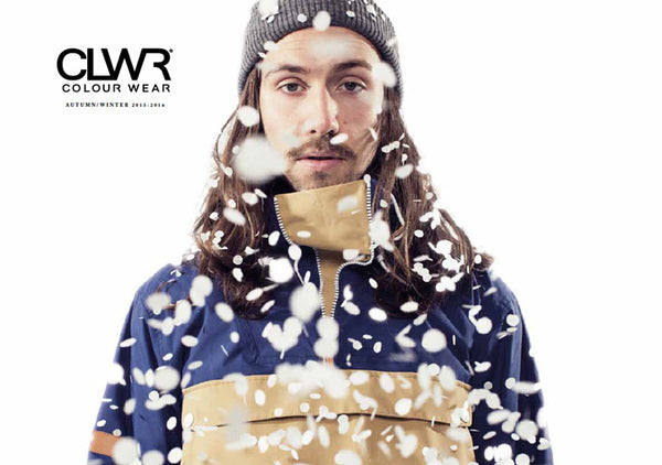 CLWR Outerwear