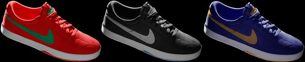 Nike SB Zoom Eric Koston