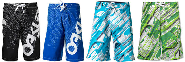 Oakley Board shorts