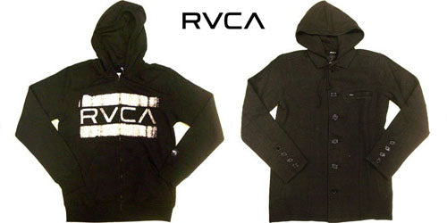 RVCA Clothing