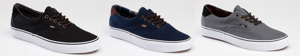 Vans Era 59 C&P