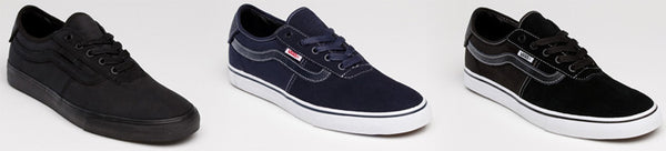 Vans Rowley SPV