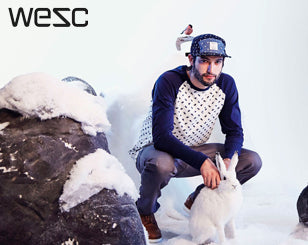 WeSC