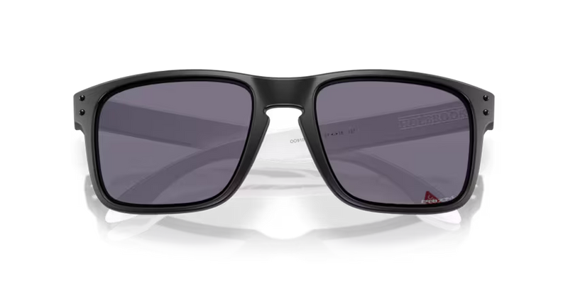 Koop de Oakley Holbrook Duality Collection Matte Black Prizm Black veilig en snel bij Revert 95 online of kom hem passen in de winkel in Haarlem.