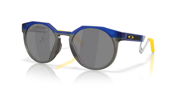 Oakley X Fortnite Battle Bus HSTN Metal