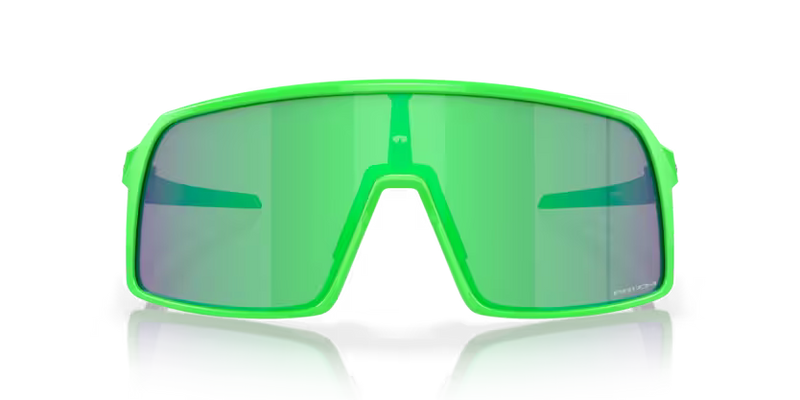 Koop de Oakley Sutro 80s Green Prizm Jade veilig en snel bij Revert 95 online of kom hem passen in de winkel in Haarlem.