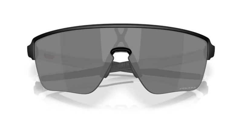 Koop de Oakley Corridor SQ Matte Black Prizm Black veilig en snel bij Revert 95 online of kom hem passen in de winkel in Haarlem.