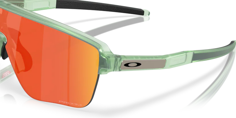 Koop de Oakley Corridor SQ Matte Trans Jade Prizm Ruby veilig en snel bij Revert 95 online of kom hem passen in de winkel in Haarlem.