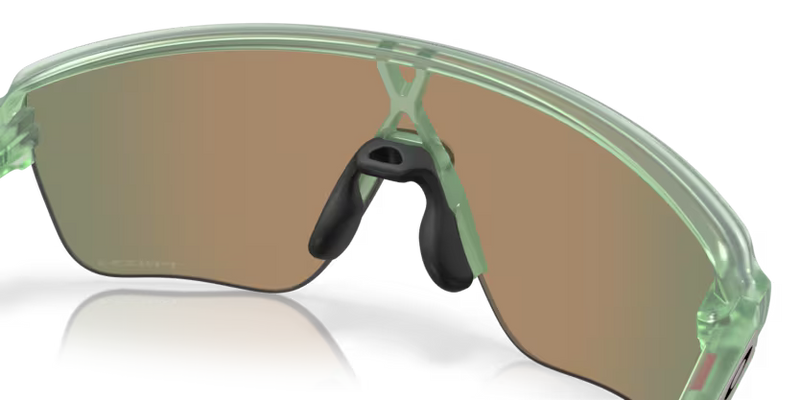 Koop de Oakley Corridor SQ Matte Trans Jade Prizm Ruby veilig en snel bij Revert 95 online of kom hem passen in de winkel in Haarlem.