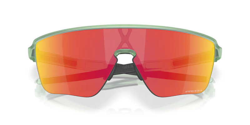 Koop de Oakley Corridor SQ Matte Trans Jade Prizm Ruby veilig en snel bij Revert 95 online of kom hem passen in de winkel in Haarlem.