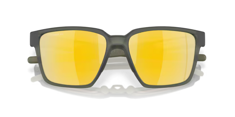 Koop de Oakley Actuator SQ Matte Olive Ink Prizm 24K Polarized veilig en snel bij Revert 95 online of kom hem passen in de winkel in Haarlem.