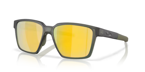 Koop de Oakley Actuator SQ Matte Olive Ink Prizm 24K Polarized veilig en snel bij Revert 95 online of kom hem passen in de winkel in Haarlem.