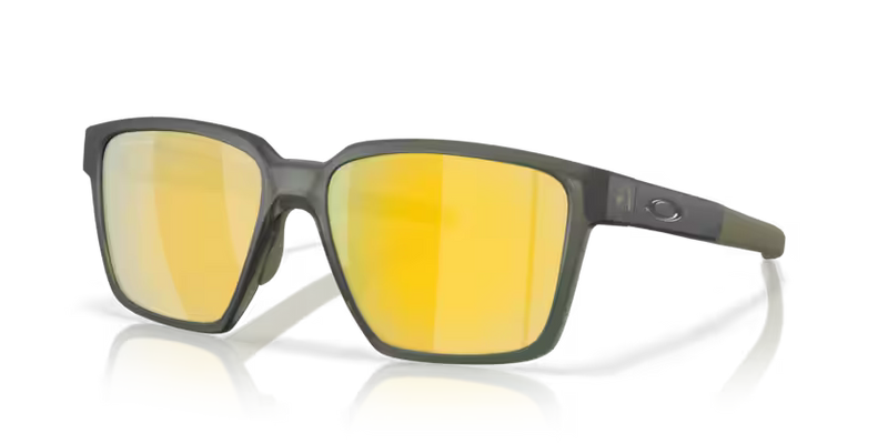 Koop de Oakley Actuator SQ Matte Olive Ink Prizm 24K Polarized veilig en snel bij Revert 95 online of kom hem passen in de winkel in Haarlem.