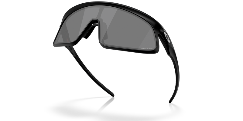 Koop de Oakley RSLV Matte Black Prizm Black veilig en snel bij Revert 95 online of kom hem passen in de winkel in Haarlem.