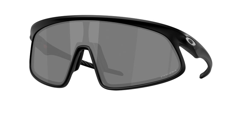 Koop de Oakley RSLV Matte Black Prizm Black veilig en snel bij Revert 95 online of kom hem passen in de winkel in Haarlem.