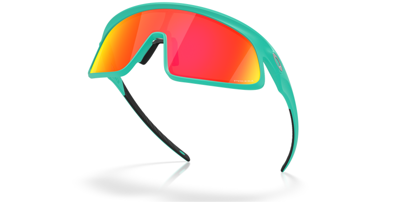 Koop de Oakley RSLV Matte Celeste Prizm Ruby veilig en snel bij Revert 95 online of kom hem passen in de winkel in Haarlem.