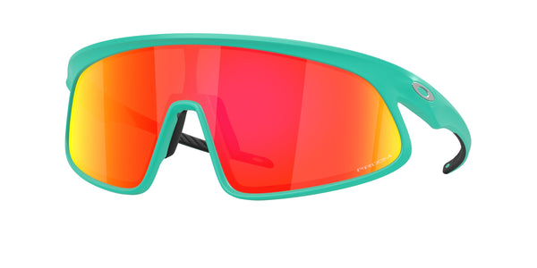 Koop de Oakley RSLV Matte Celeste Prizm Ruby veilig en snel bij Revert 95 online of kom hem passen in de winkel in Haarlem.