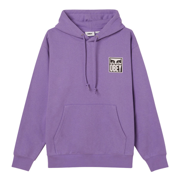 Bestel de Obey eyes icon hood Paisley purple snel, gemakkelijk en veilig bij Revert 95. Check onze website voor de gehele Obey collectie of kom gezellig langs bij onze winkel in Haarlem.