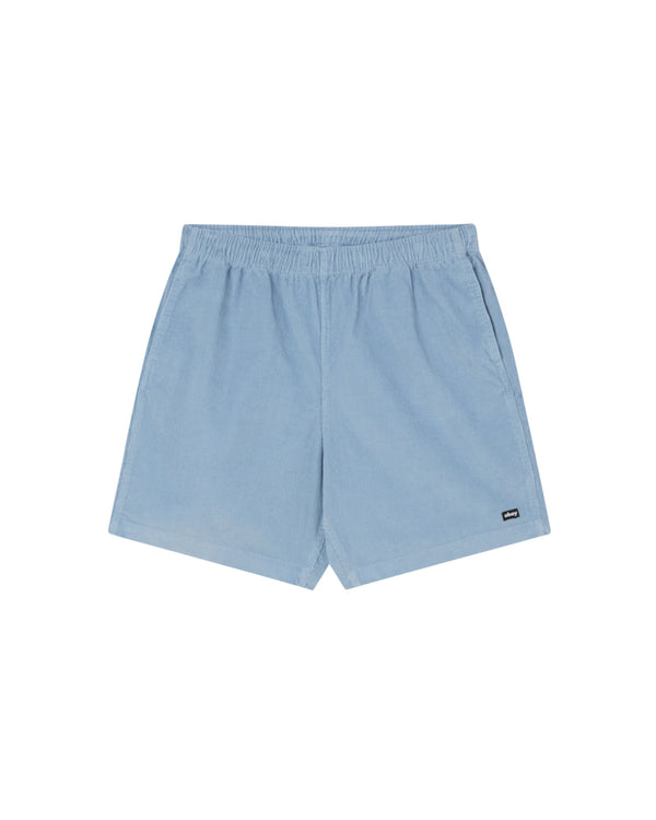 Koop de Obey Easy pulp corduroy short veilig en snel bij Revert 95 online of kom hem passen in de winkel in Haarlem.