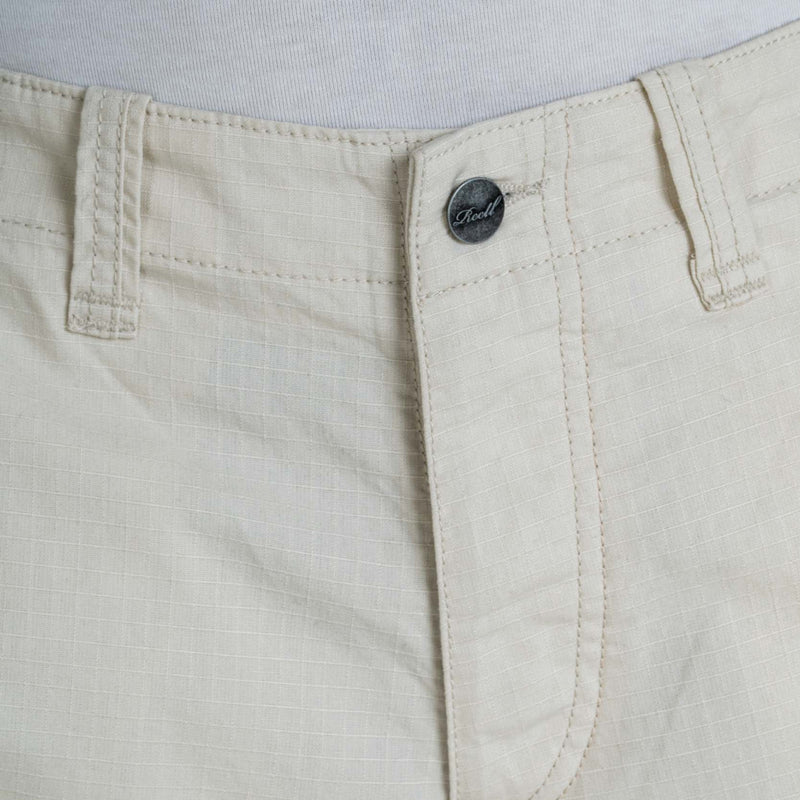 Bestel de Reell Denim New Cargo Short Flat White snel, gemakkelijk en veilig bij Revert 95. Check onze website voor de gehele Reell Denim collectie of kom gezellig langs bij onze winkel in Haarlem.