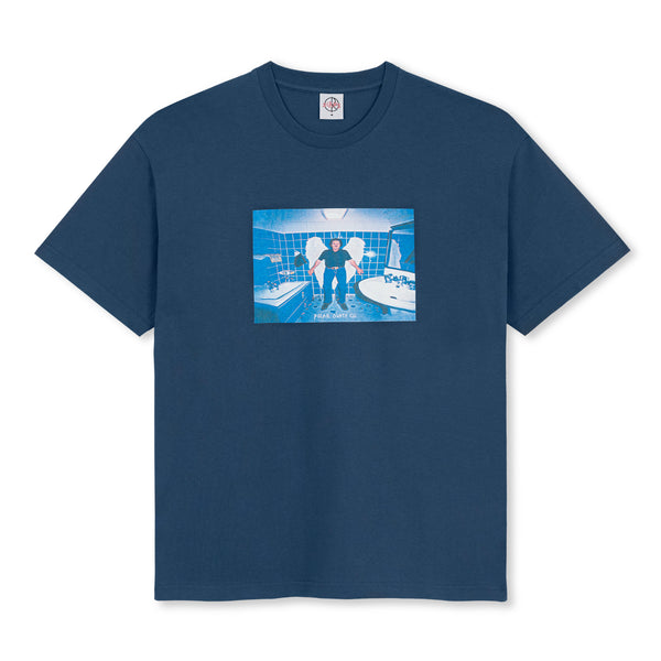 Bestel de Polar Skate Co Tee Angel Man snel, gemakkelijk en veilig bij Revert 95. Check onze website voor de gehele Polar Skate Co collectie of kom gezellig langs bij onze winkel in Haarlem.