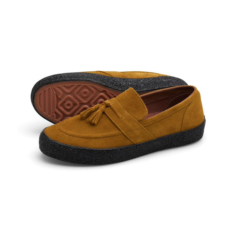 Bestel de Last Resort AB VM005 Loafer Golden Brown Black snel, veilig en gemakkelijk bij Revert 95. Check de gehele Last Resort AB collectie op onze site, of kom gezellig langs bij onze winkel in Haarlem.