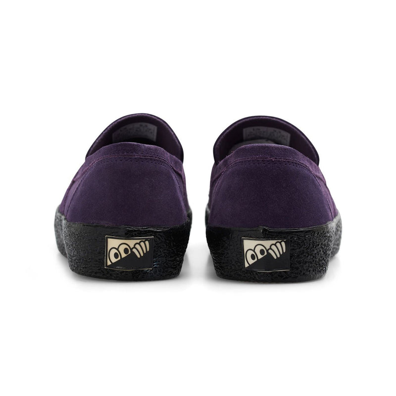 Bestel de Last Resort AB VM005 Loafer Loganberry Black snel, gemakkelijk en veilig bij Revert 95. Check onze website voor de gehele Last Resort AB collectie of kom gezellig langs bij onze winkel in Haarlem.