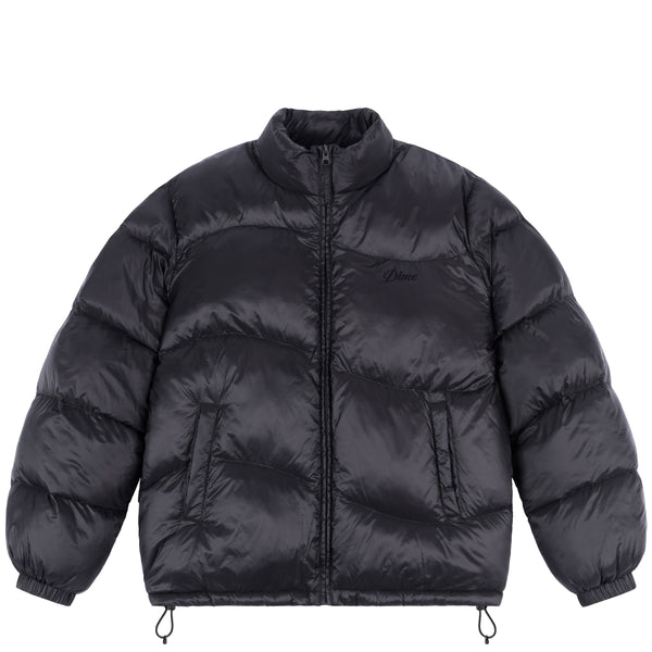 Shop de Dime Mtl Classic Ripstop Puffer in Black veilig en snel online bij Revert 95 of kom gezellig langs in de winkel in Haarlem.