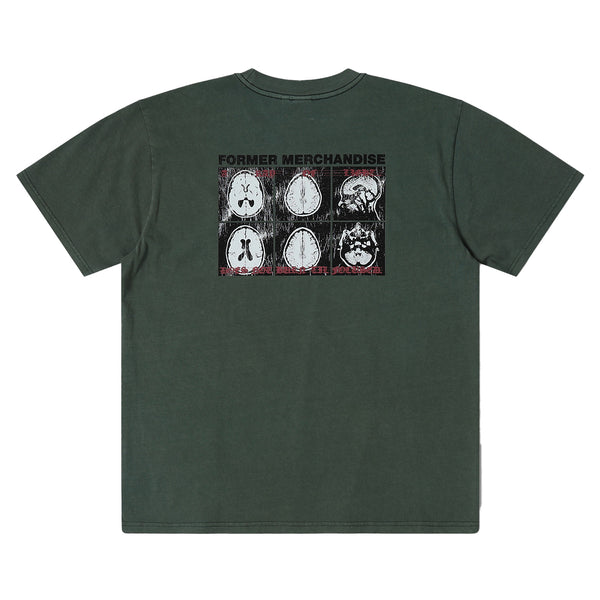 Bestel het Former Brain Scan Oversized T-shirt snel, gemakkelijk en veilig bij Revert 95. Check onze website voor de gehele Former collectie of kom gezellig langs bij onze winkel in Haarlem.