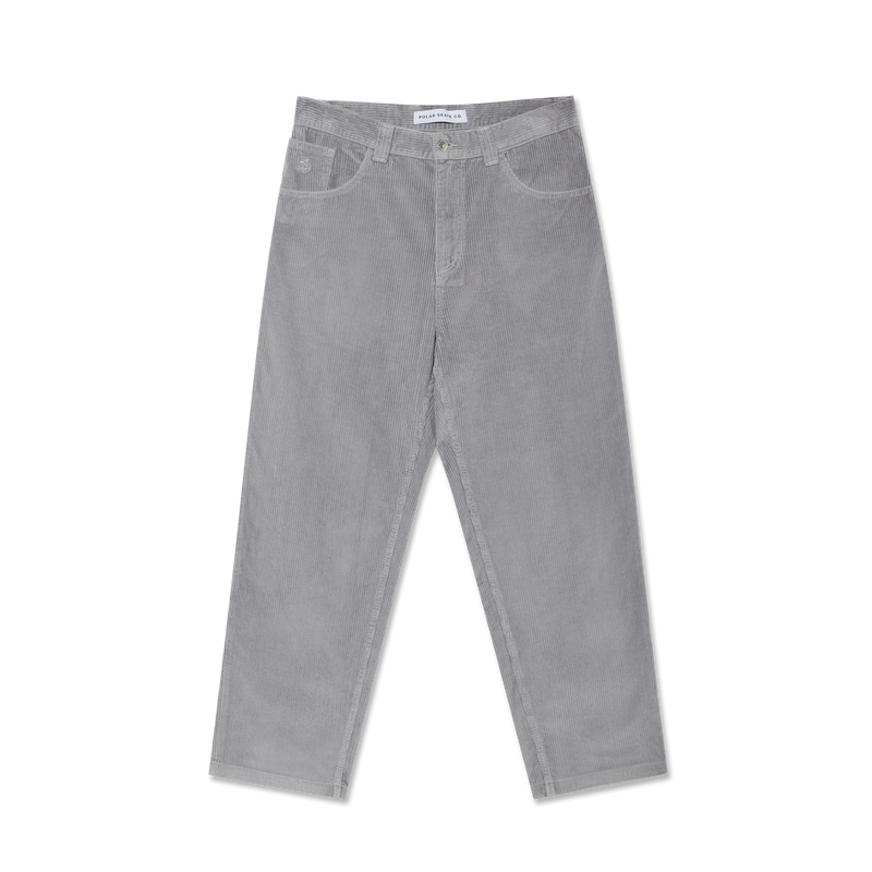 Bestel de Polar Skate Co Big Boy Pants Cord Chocolate snel, veilig en gemakkelijk bij Revert 95. Check onze website voor de gehele Polar Skate Co collectie, of kom langs bij onze winkel in Haarlem.