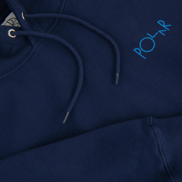 Bestel de Polar Skate Co Tee Dave Hoodie Stroke Logo Dark Blue snel, gemakkelijk en veilig bij Revert 95. Check onze website voor de gehele Polar Skate Co collectie of kom gezellig langs bij onze winkel in Haarlem.