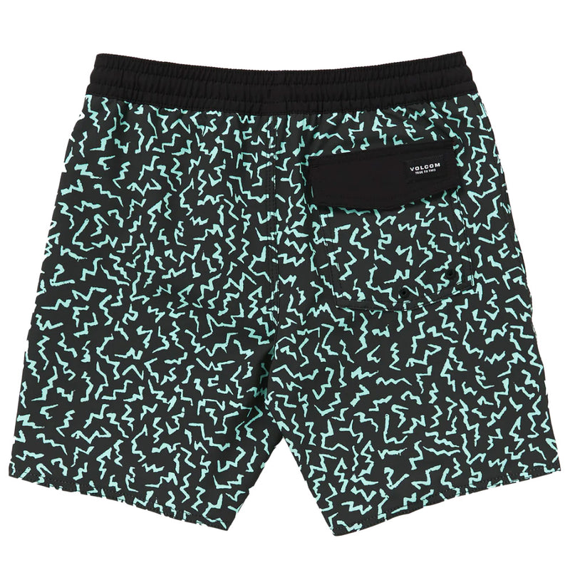 Bestel de Volcom ASPHALT BEACH TRUNK snel, gemakkelijk en veilig bij Revert 95. Check onze website voor de gehele Volcom collectie of kom gezellig langs bij onze winkel in Haarlem.