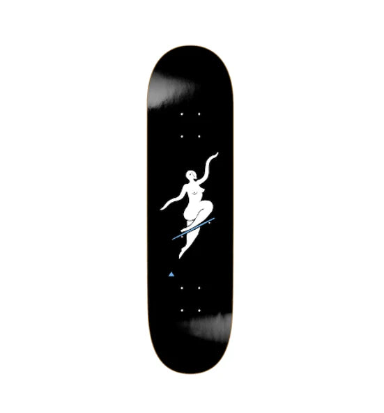 Polar skate co No Complies Forever Deck koop je online bij Revert 95 of in de winkel