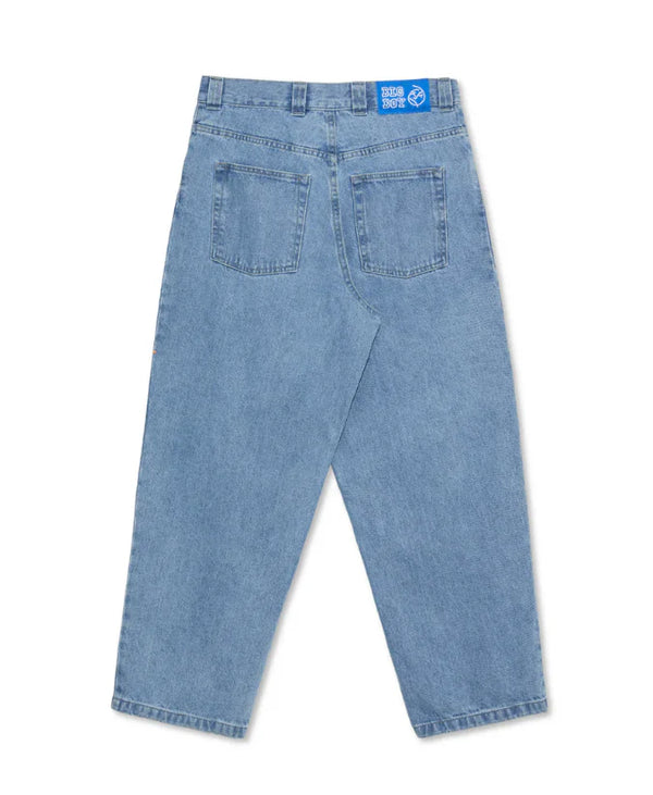 Polar Big Boy Jeans 70s Blue koop je online bij Revert 95 of in de winkel in Haarlem