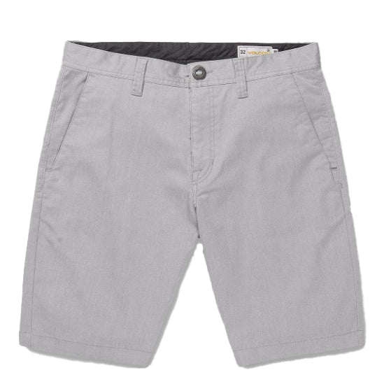 Bestel de Volcom Frickin Modern Stretch Short 21 Stone snel, gemakkelijk en veilig bij Revert 95. Check onze website voor de gehele Volcom collectie of kom gezellig langs bij onze winkel in Haarlem.