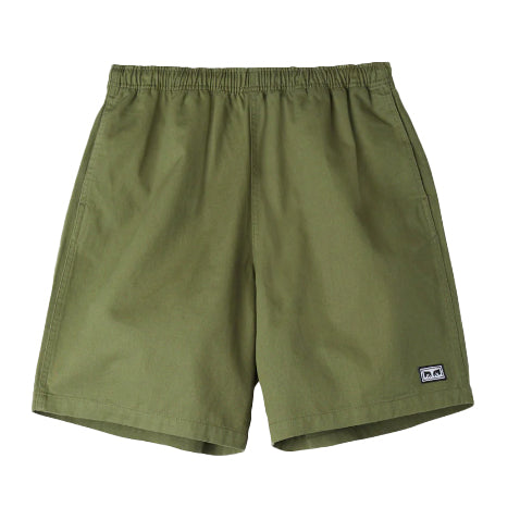 Bestel de Obey Easy relaxed twill short army snel, gemakkelijk en veilig bij Revert 95. Check onze website voor de gehele Obey collectie of kom gezellig langs bij onze winkel in Haarlem.