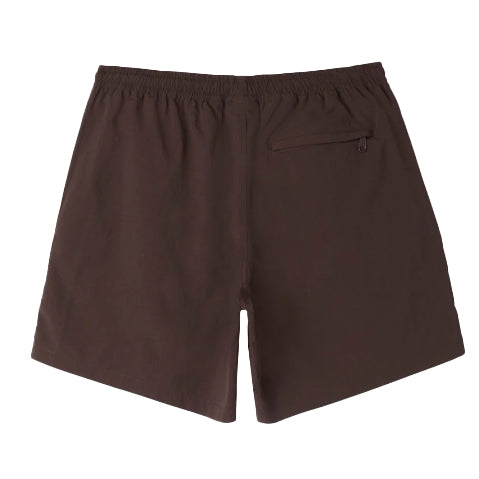 Bestel de Obey Easy eyes nylon short java brown snel, gemakkelijk en veilig bij Revert 95. Check onze website voor de gehele Obey collectie of kom gezellig langs bij onze winkel in Haarlem.