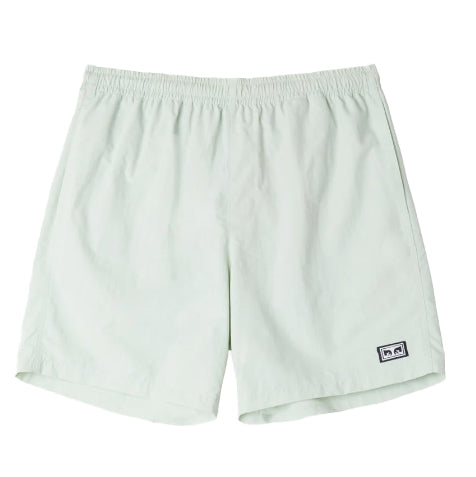 Bestel de Obey Easy eyes nylon short surf spray snel, gemakkelijk en veilig bij Revert 95. Check onze website voor de gehele Obey collectie of kom gezellig langs bij onze winkel in Haarlem.