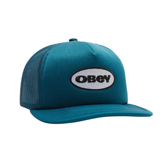 Bestel de Obey file trucker snel, gemakkelijk en veilig bij Revert 95. Check onze website voor de gehele Obey collectie of kom gezellig langs bij onze winkel in Haarlem.