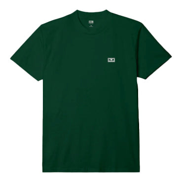 Bestel de Obey eyes 3 Forest green Tee snel, gemakkelijk en veilig bij Revert 95. Check onze website voor de gehele Obey collectie of kom gezellig langs bij onze winkel in Haarlem.