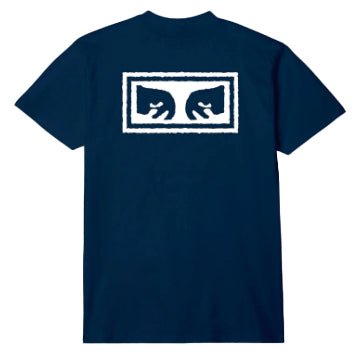 Bestel de Obey eyes 3 Navy Tee snel, gemakkelijk en veilig bij Revert 95. Check onze website voor de gehele Obey collectie of kom gezellig langs bij onze winkel in Haarlem.