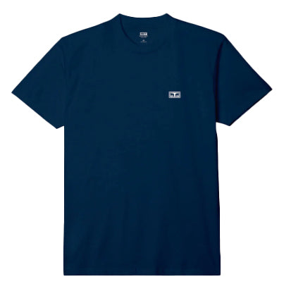 Bestel de Obey eyes 3 Navy Tee snel, gemakkelijk en veilig bij Revert 95. Check onze website voor de gehele Obey collectie of kom gezellig langs bij onze winkel in Haarlem.