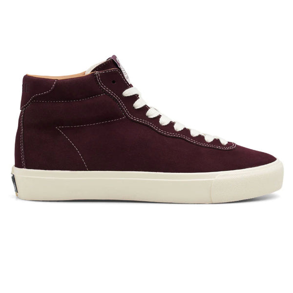 Bestel de Last Resort AB VM001 HI Suede Fig Red White snel, veilig en gemakkelijk bij Revert 95. Check de gehele Last Resort AB collectie op onze site, of kom gezellig langs bij onze winkel in Haarlem.