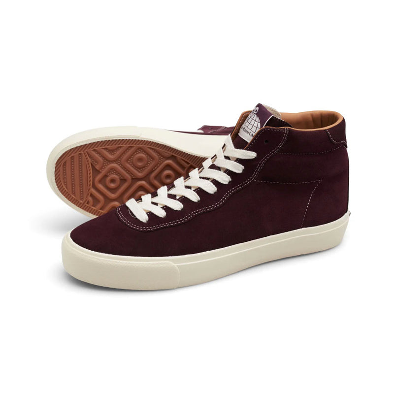 Bestel de Last Resort AB VM001 HI Suede Fig Red White snel, veilig en gemakkelijk bij Revert 95. Check de gehele Last Resort AB collectie op onze site, of kom gezellig langs bij onze winkel in Haarlem.