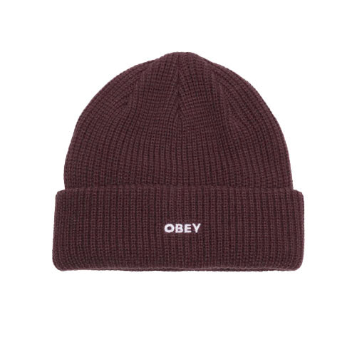 Bestel de Obey Future beanie Plum perfect snel, veilig en gemakkelijk bij Revert 95. Check de gehele Obey collectie op onze site, of kom gezellig langs bij onze winkel in Haarlem.