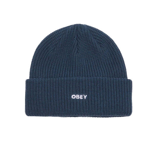 Bestel de Obey Future beanie Legion blue snel, veilig en gemakkelijk bij Revert 95. Check de gehele Obey collectie op onze site, of kom gezellig langs bij onze winkel in Haarlem.