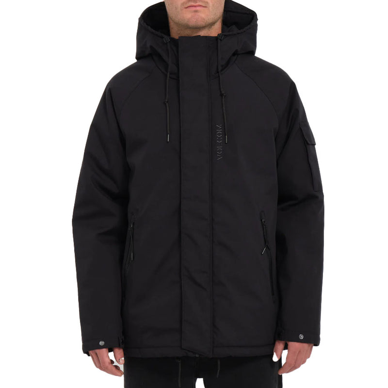 Stoke Stone II 10K Jacket