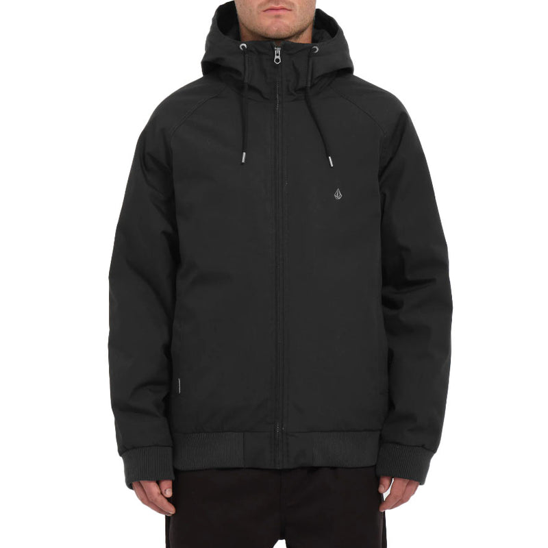 Bestel de Volcom Hernan 10K Jacket Black snel, veilig en gemakkelijk bij Revert 95. Check de gehele Volcom collectie op onze site, of kom gezellig langs bij onze winkel in Haarlem.