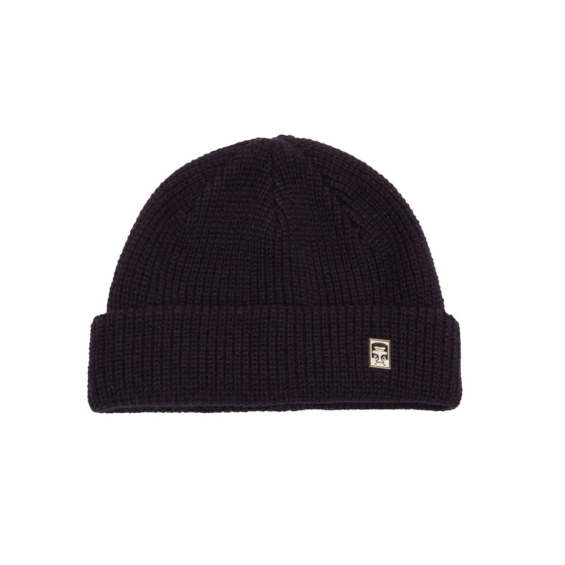 Bestel de Obey Micro Beanie Academy navy snel, veilig en gemakkelijk bij Revert 95. Check de gehele Obey collectie op onze site, of kom gezellig langs bij onze winkel in Haarlem.